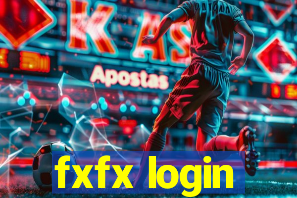 fxfx login